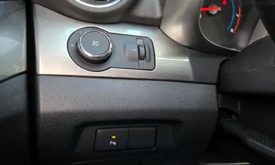 ChevroletGMDaewoo Orlando