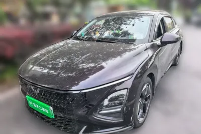 Wuling Xingguang