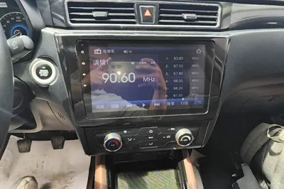 Dongfeng Fengon 580