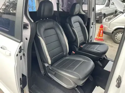 Wuling Zhengcheng