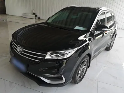 Fengguang Fengguang 580
