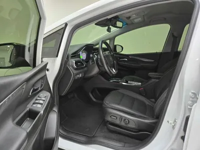 ChevroletGMDaewoo Bolt EV