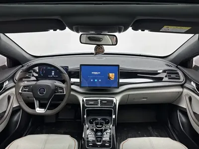 BYD Qin Plus