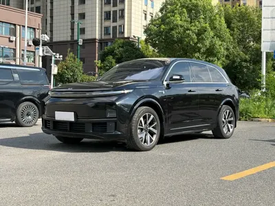 Li Auto Li L7
