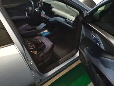 BYD Seagull