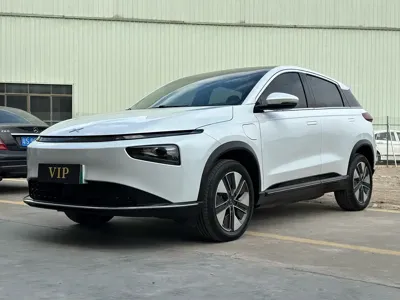 Xpeng G3