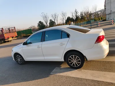 Volkswagen Santana