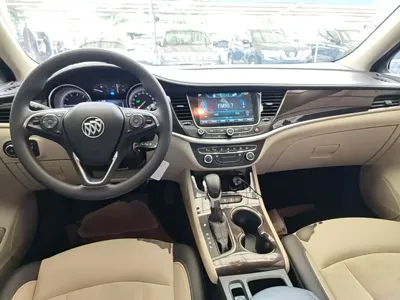 Buick Verano
