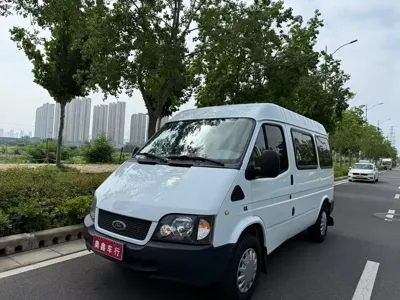 Ford Transit Classic