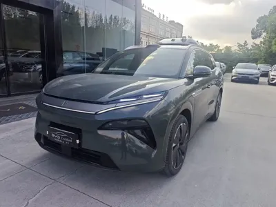 BYD 唐L