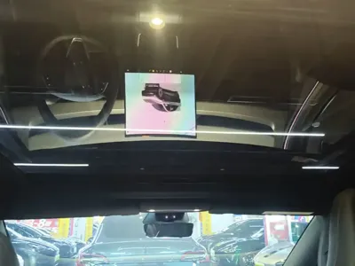 Tesla Model Y L