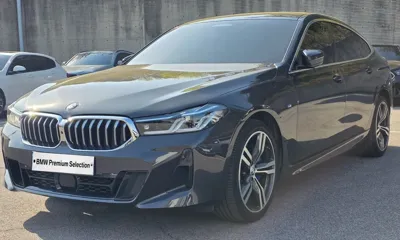 BMW Gran Turismo