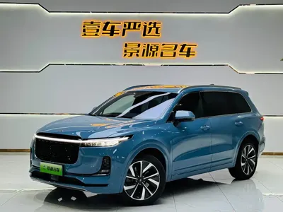 Li Auto Li ONE
