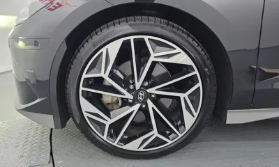 Hyundai Ioniq6