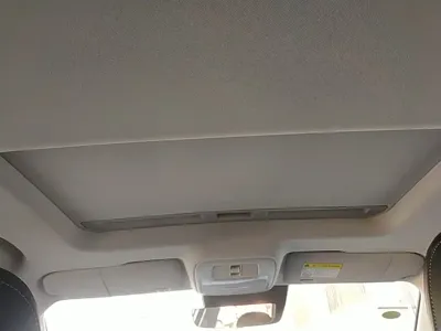 Roewe ei5