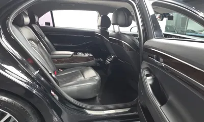 Genesis EQ900