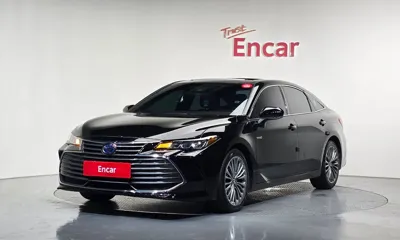 Toyota Avalon