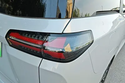 Wuling Wuling Starlight 730
