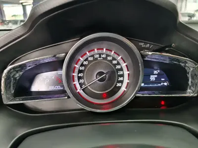 Mazda 3 Axela