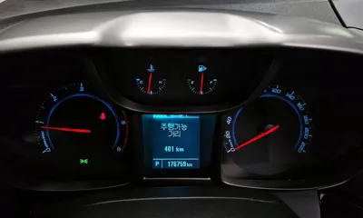 ChevroletGMDaewoo Orlando