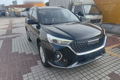 Haval M6