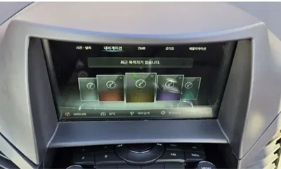 ChevroletGMDaewoo Orlando