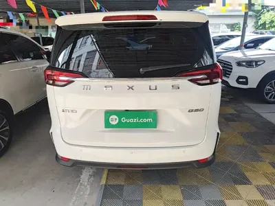 大通 G50