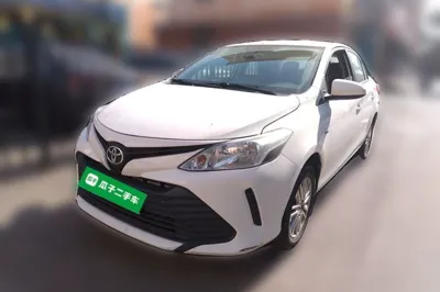 Toyota Vios