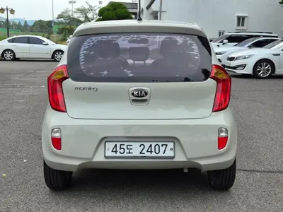 Kia Morning