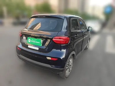 Leapmotor T03