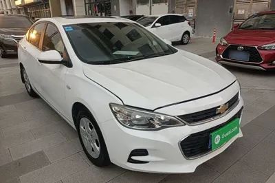 Chevrolet Cavalier