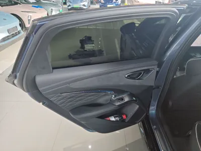 BYD Seal
