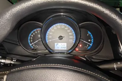 Toyota Vios