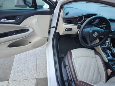 Buick Verano