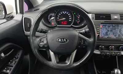 Kia Pride
