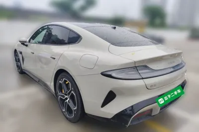 Xiaomi Auto SU7