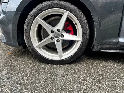 Audi A5 (Import)