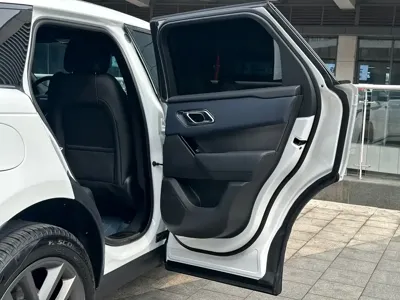 Land Rover Velar