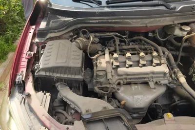 Chevrolet Cavalier