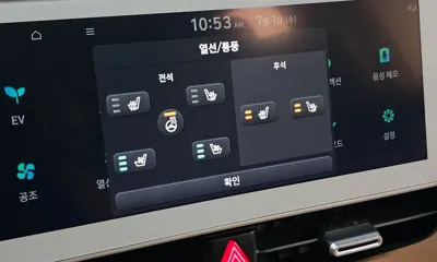 Hyundai Ioniq5