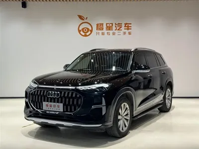 Audi Q6