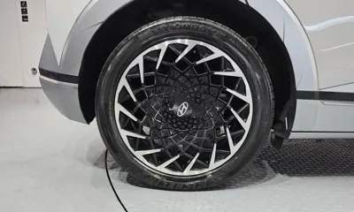 Hyundai Ioniq5