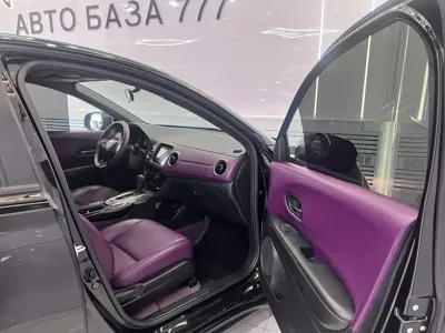 Honda XR-V