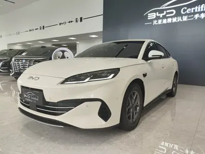 BYD 海豹06