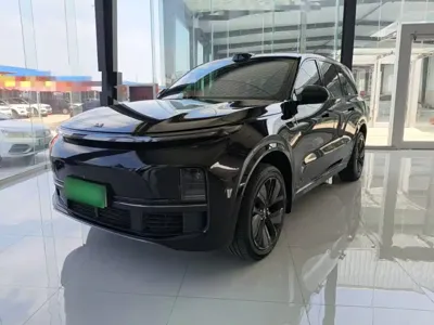 Li Auto Li L9