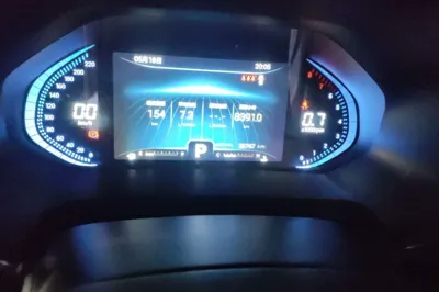 Chery Tiggo 7