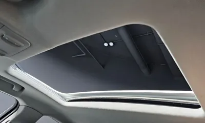 ChevroletGMDaewoo Cruze