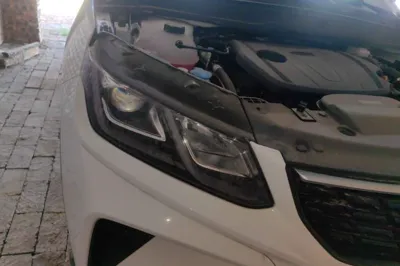 Geely Auto Coolray