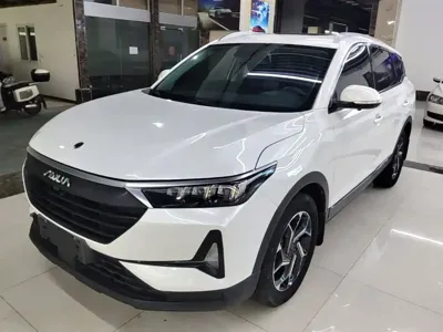 Aeolus AX7