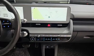Hyundai Ioniq5